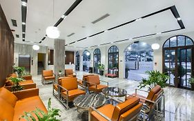 The Twin Hotel  3*